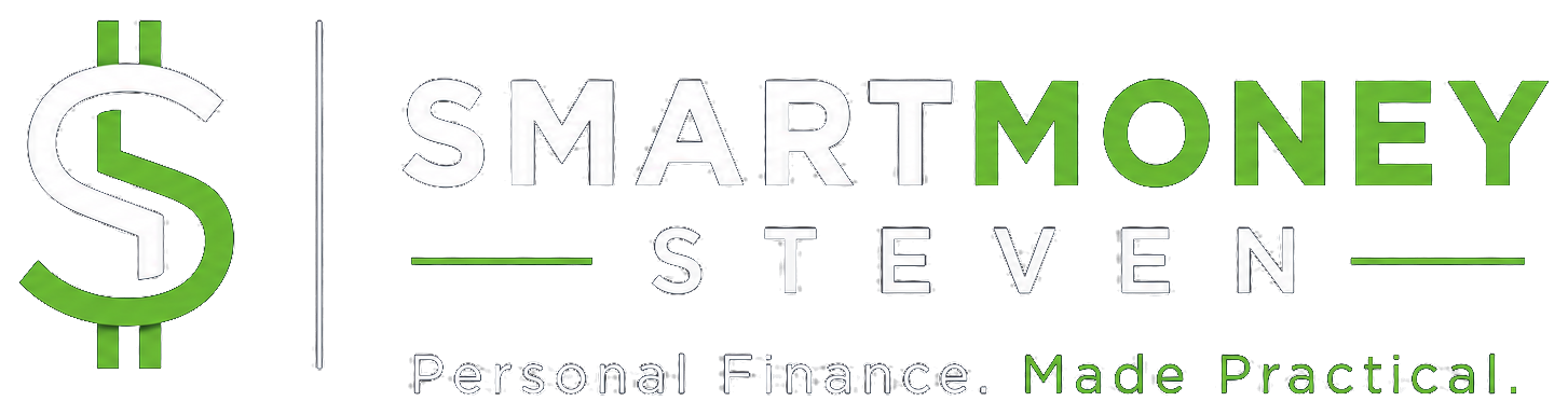 SmartMoneySteven - Personal Finance. Made Practical.